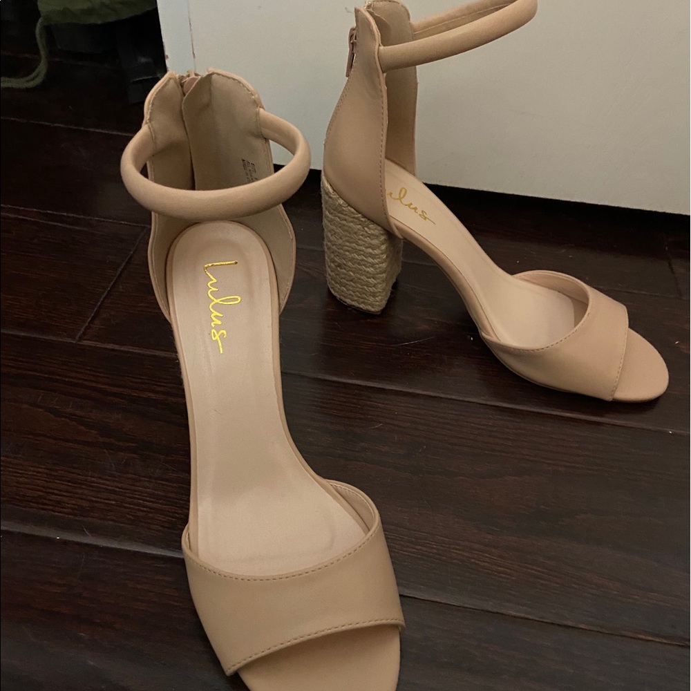 Wedges